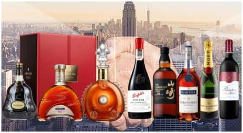 北京房山区回收洋酒